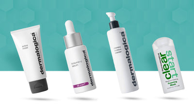 Absolute skincare with Dermalogica: Your Skin’s Best Friend