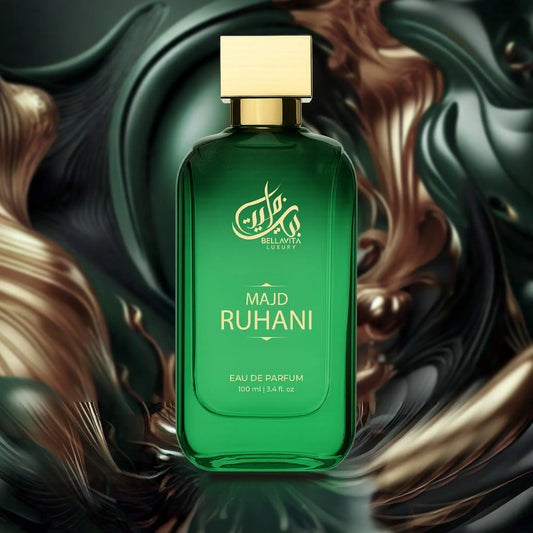 Bellavita Luxury-UAE Majd Ruhani Men Oriental