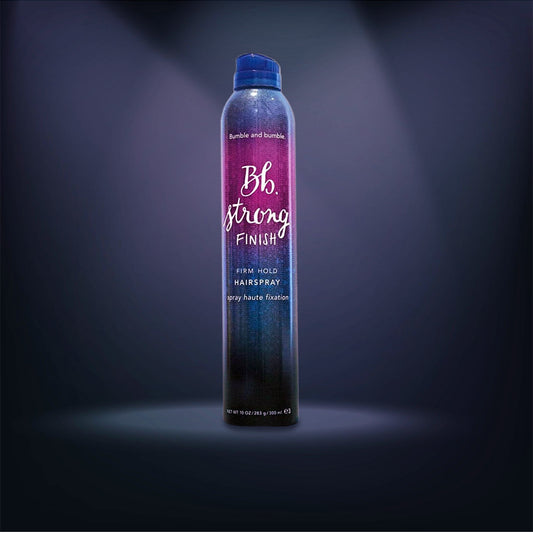 Bumble And Bumble Strong Finish Hairspray