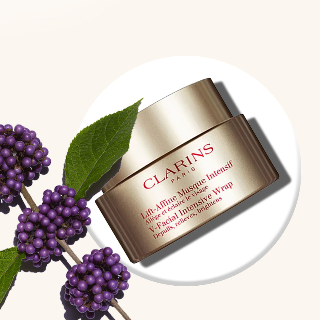 V-facial Intensive Wrap