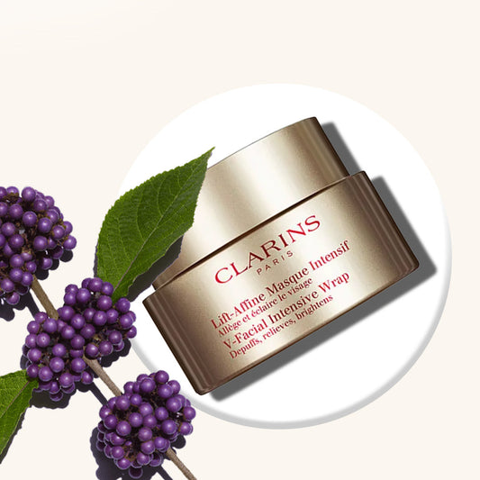 V-facial Intensive Wrap