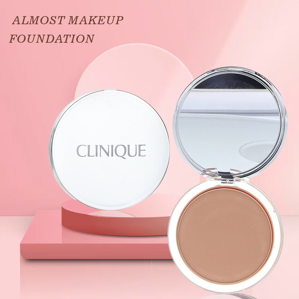 Clinique Almost Makeup Foundation Spf15 Light