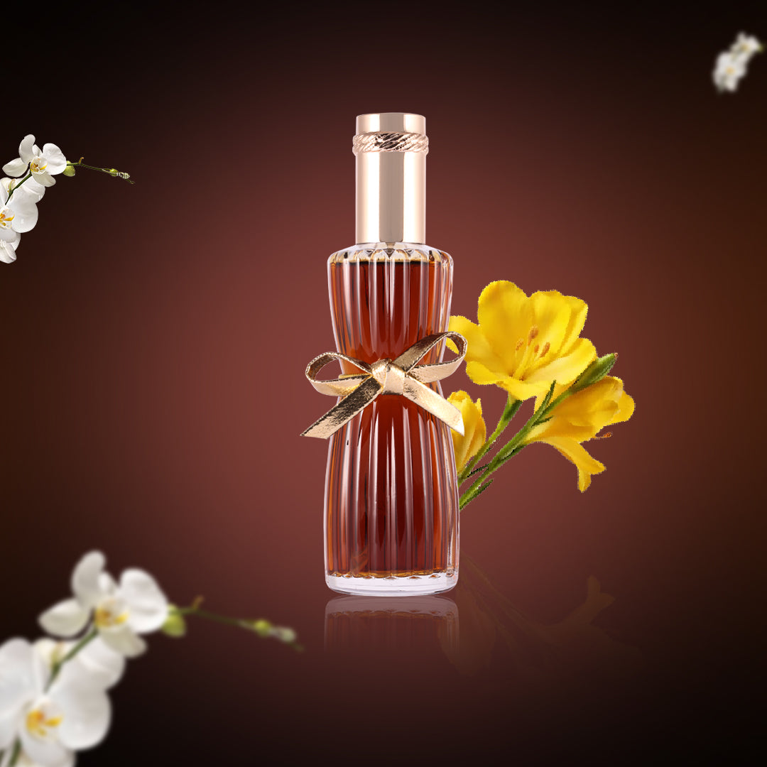 Eau De Parfum For Women