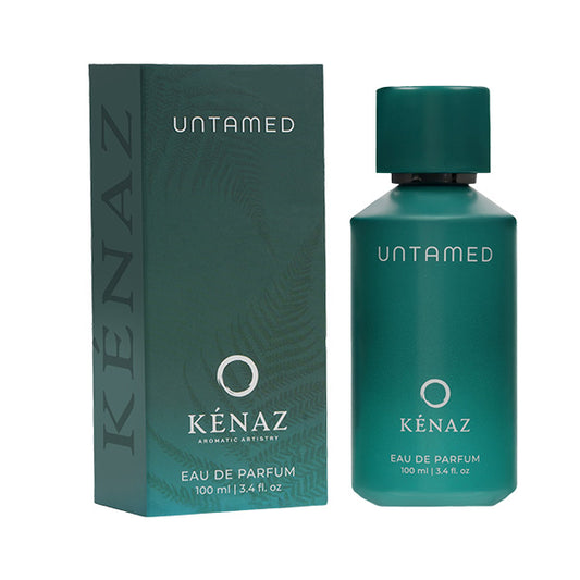 Bellavita Luxury Kenaz Untamed French Edp M