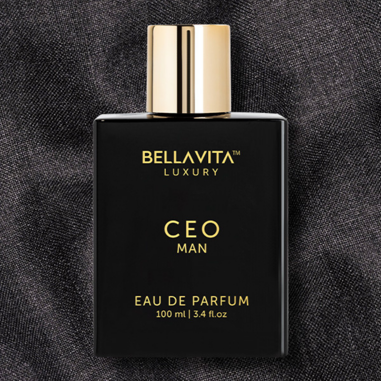 Bella Vita Luxury Ceo Man