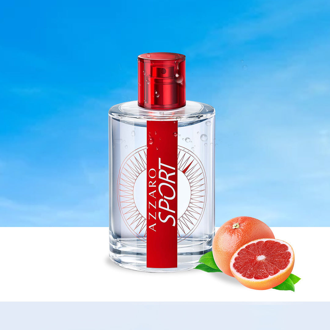 Azzaro Sport