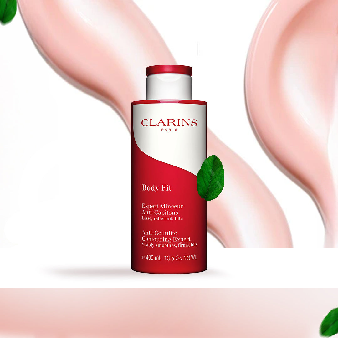 Clarins Body Fit Anti-cellulite