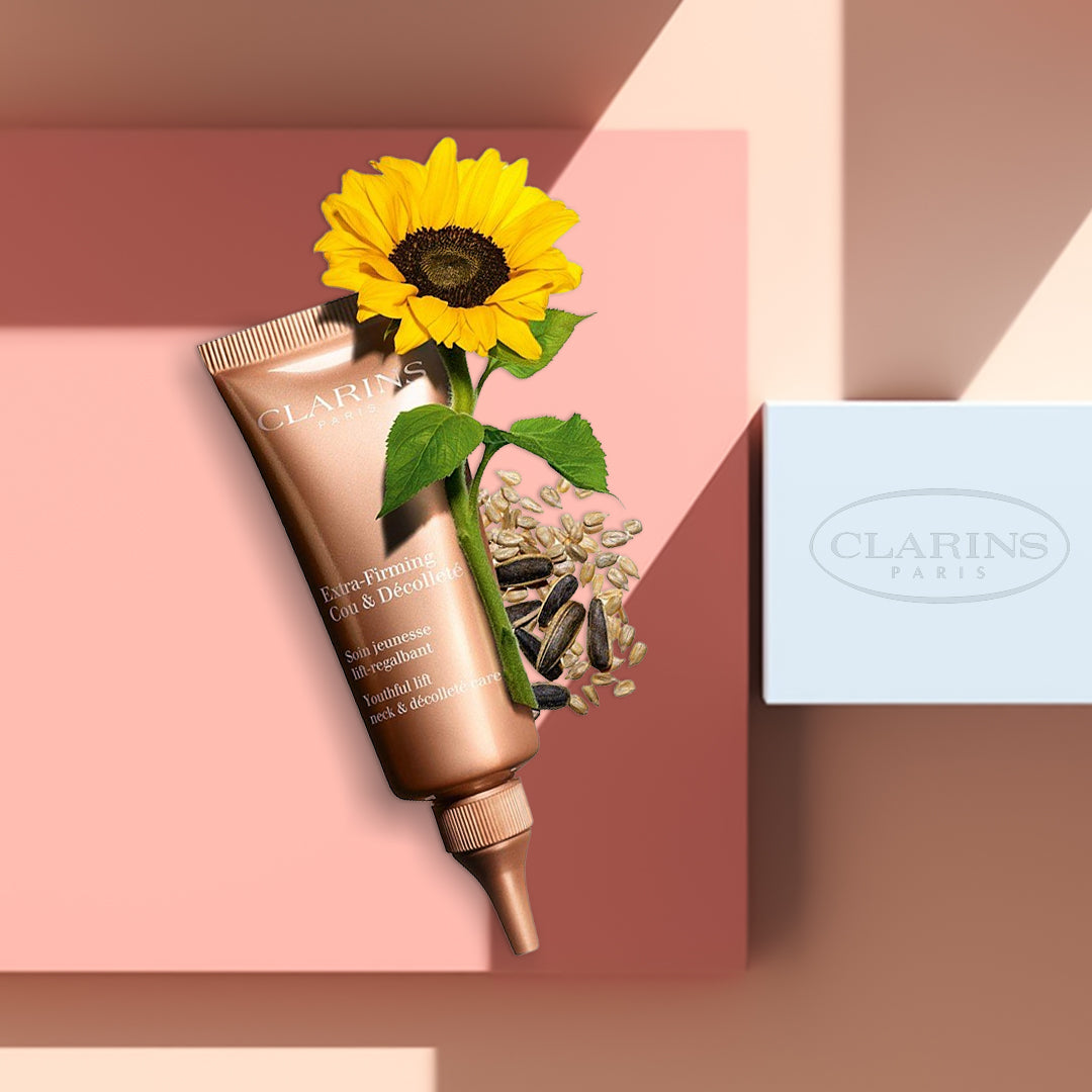 Neck Decollete Care