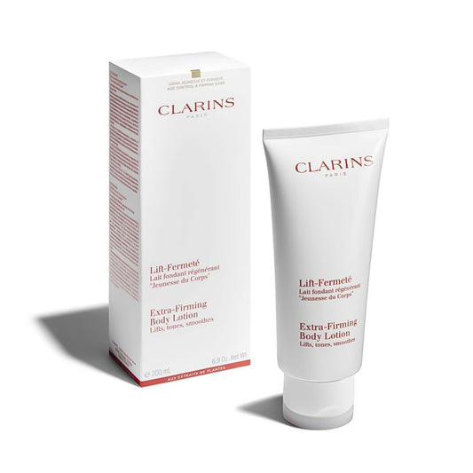 Clarins Extra-firming Body Lotion