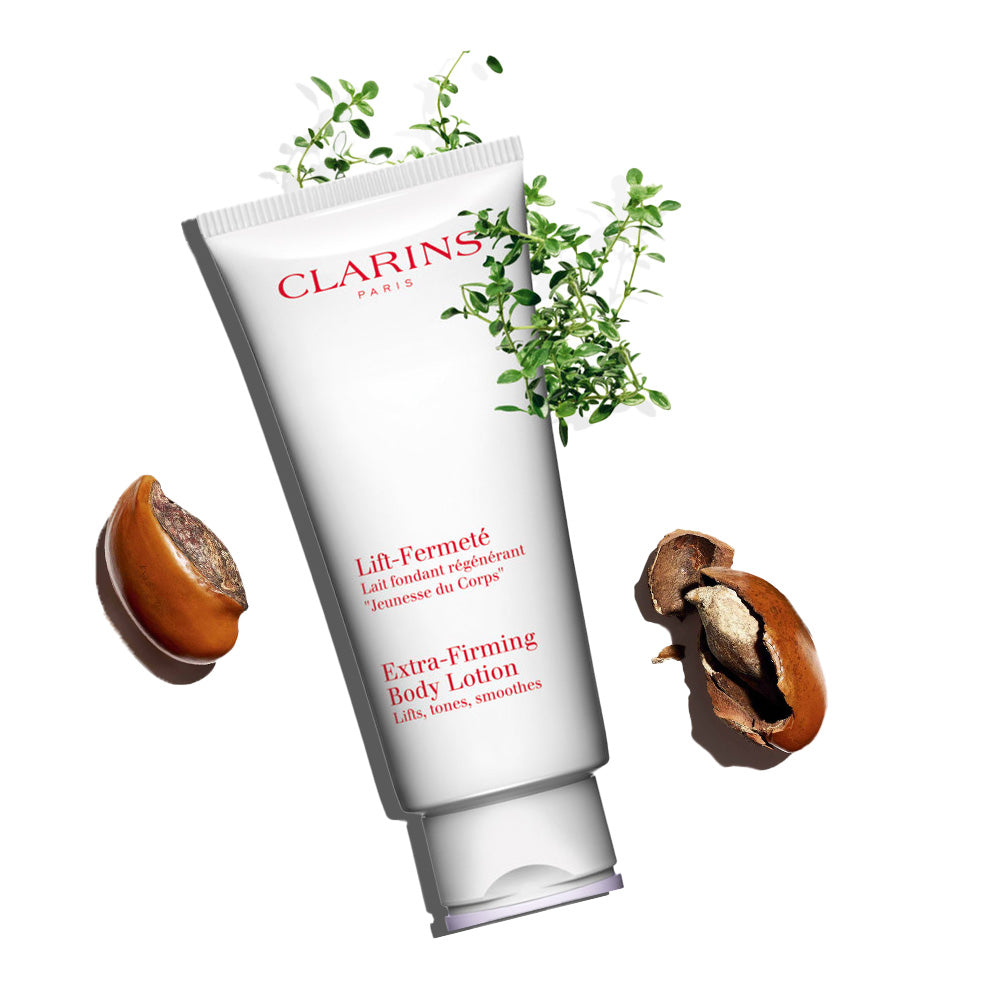 Clarins Extra-firming Body Lotion