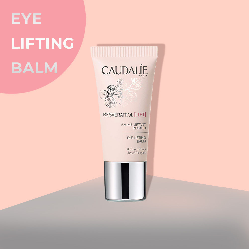 Caudalie Resveratrol Lift Eye Lifting Balm