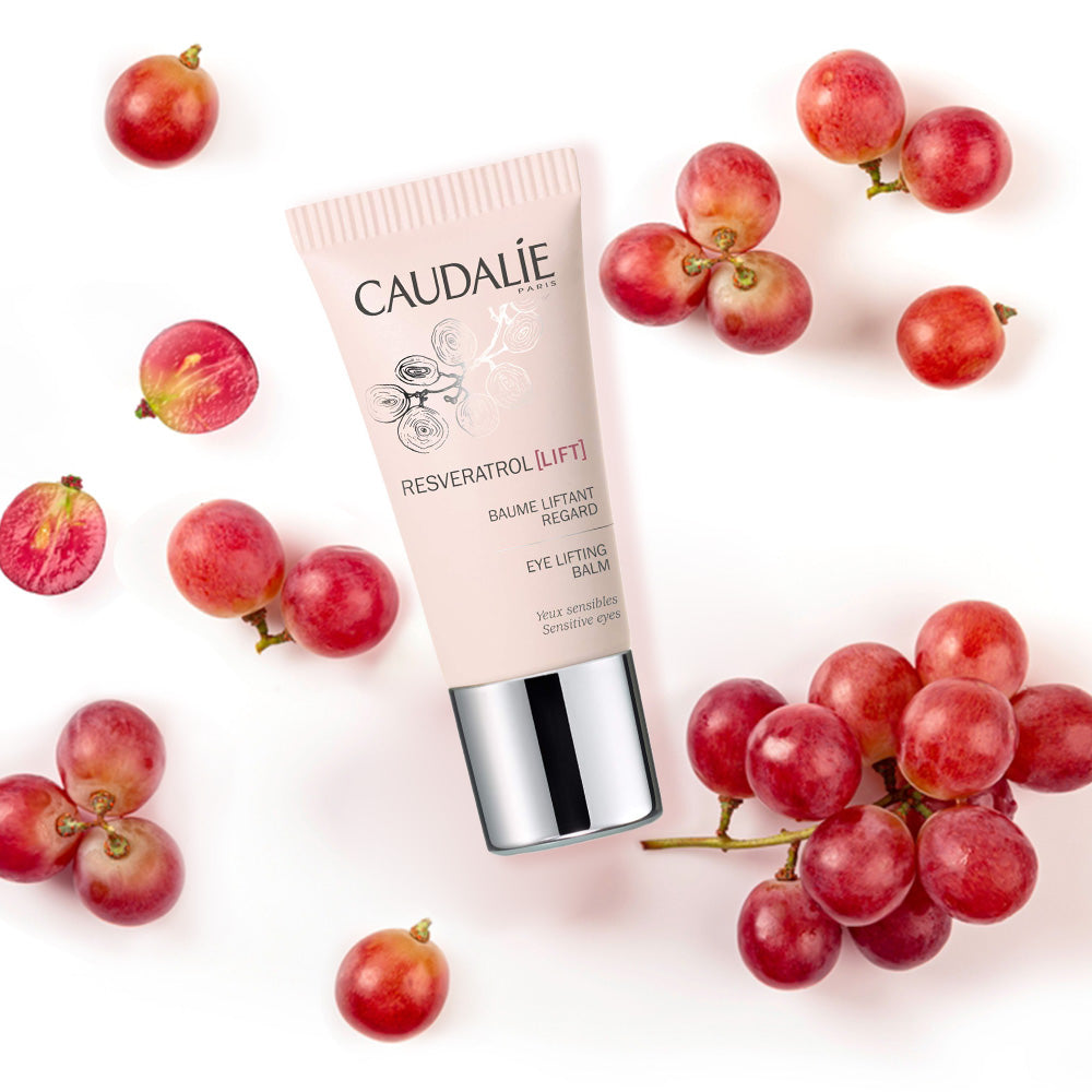 Caudalie Resveratrol Lift Eye Lifting Balm