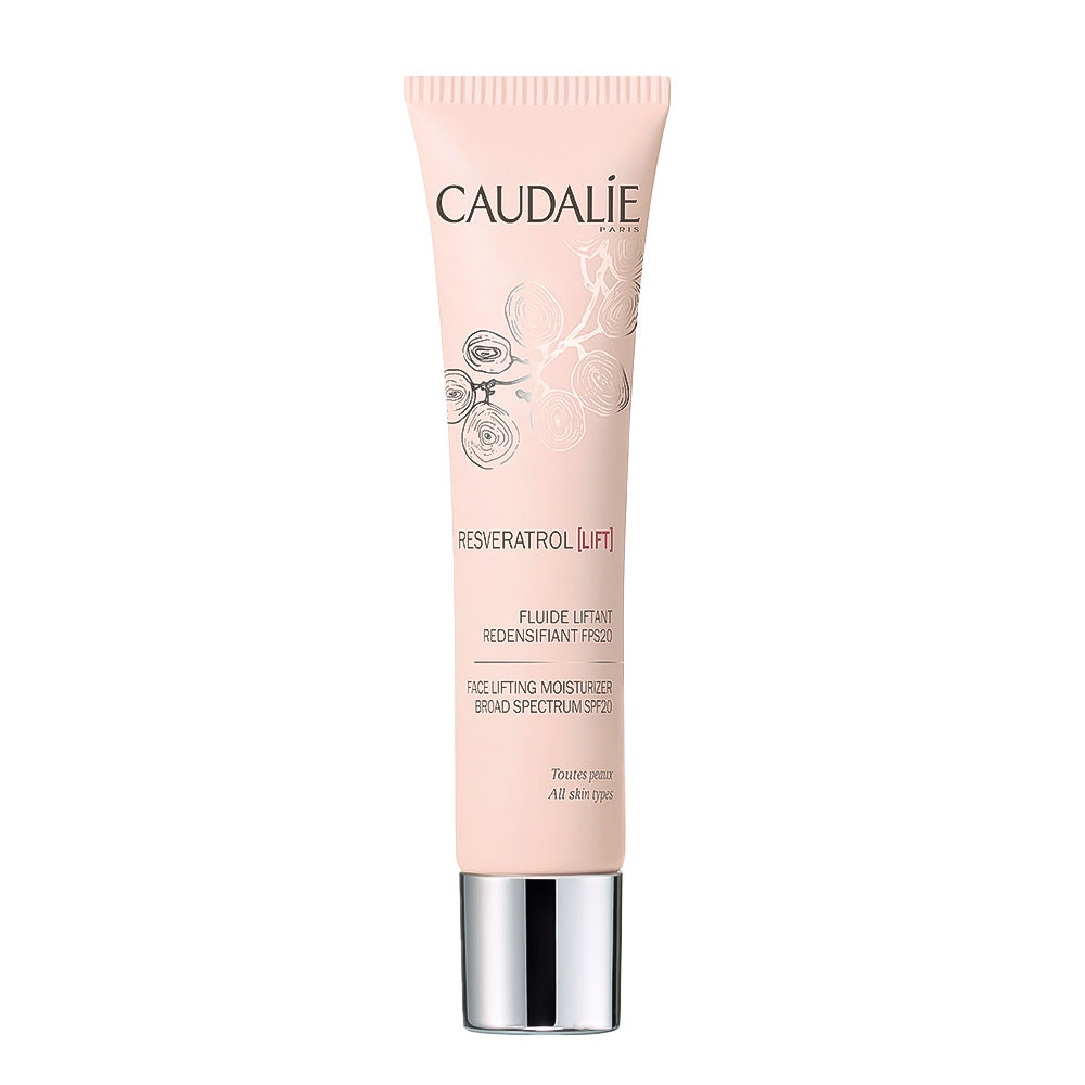 Caudalie Resveratrol Face Lifting Moisturizer