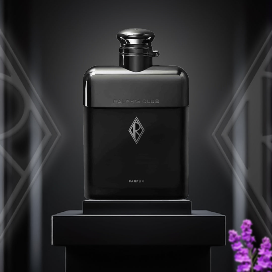 Ralph Lauren Ralph's Club Edp M