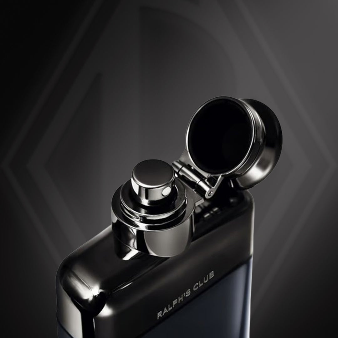 Ralph Lauren Ralph's Club Edp M
