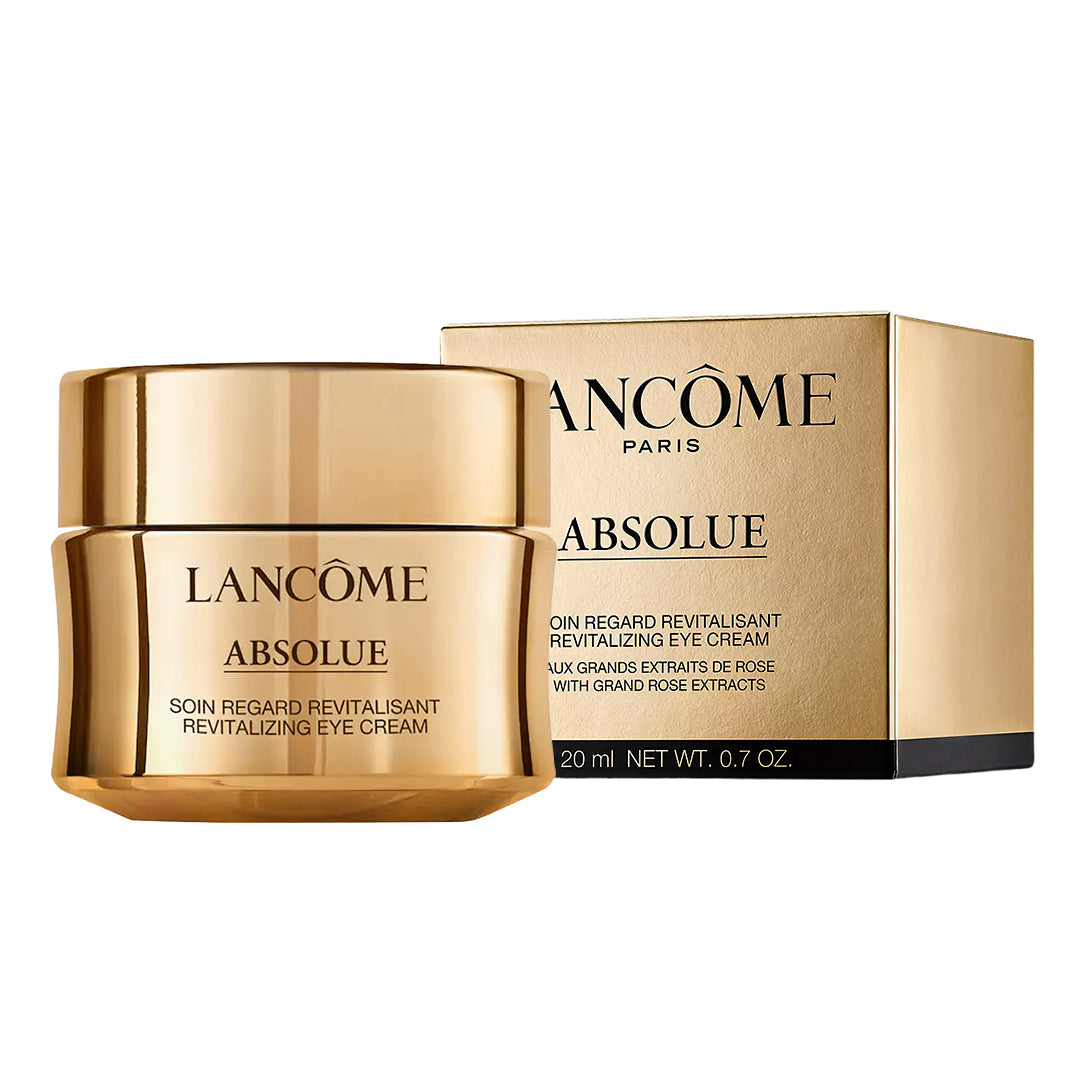 Lancome Absolue Revitalizing Eye Cream 20ml – Active Care Store