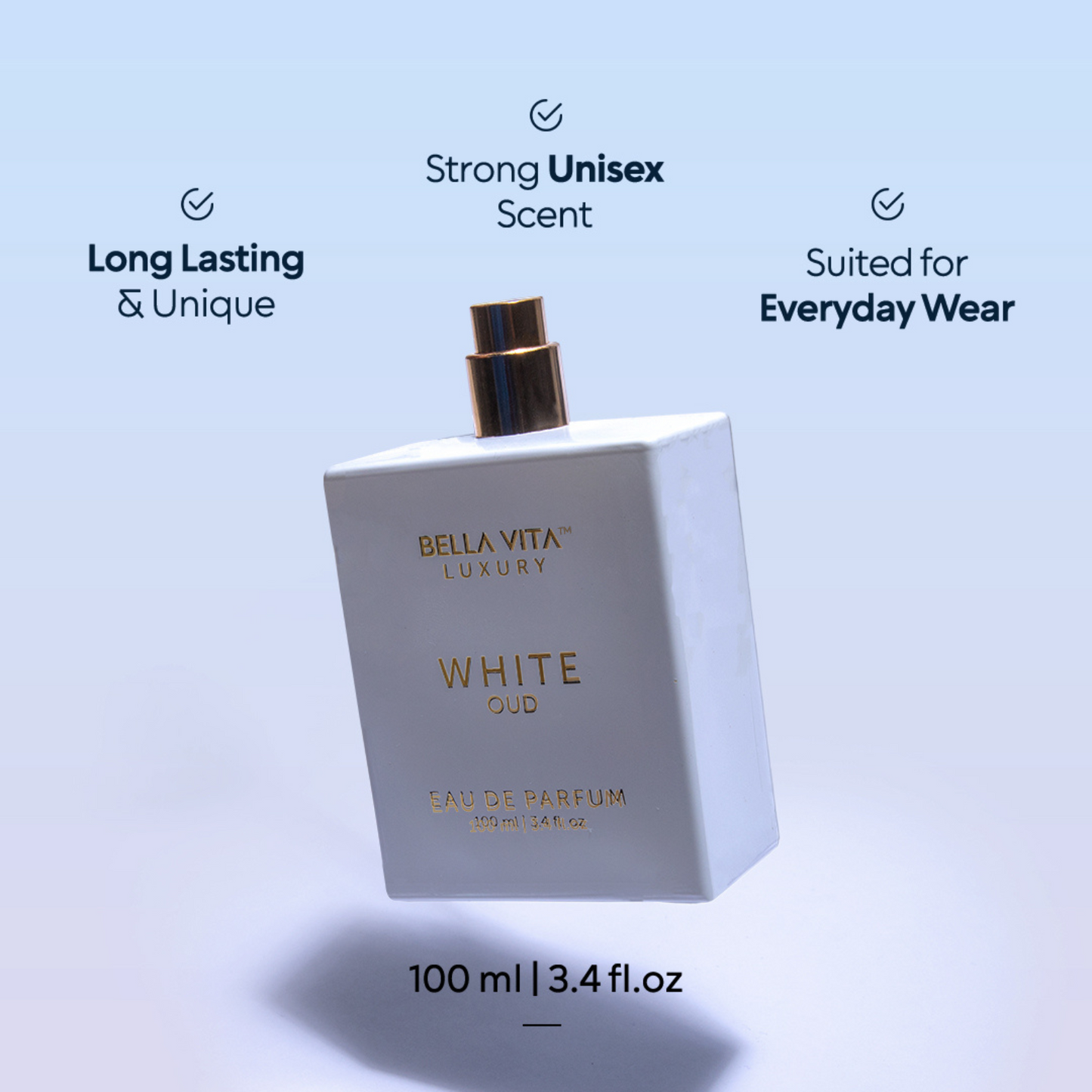 Eau De Parfum