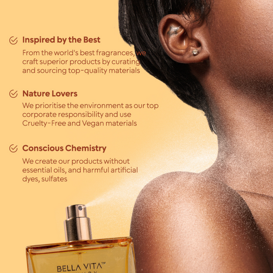 Bella Vita Luxury