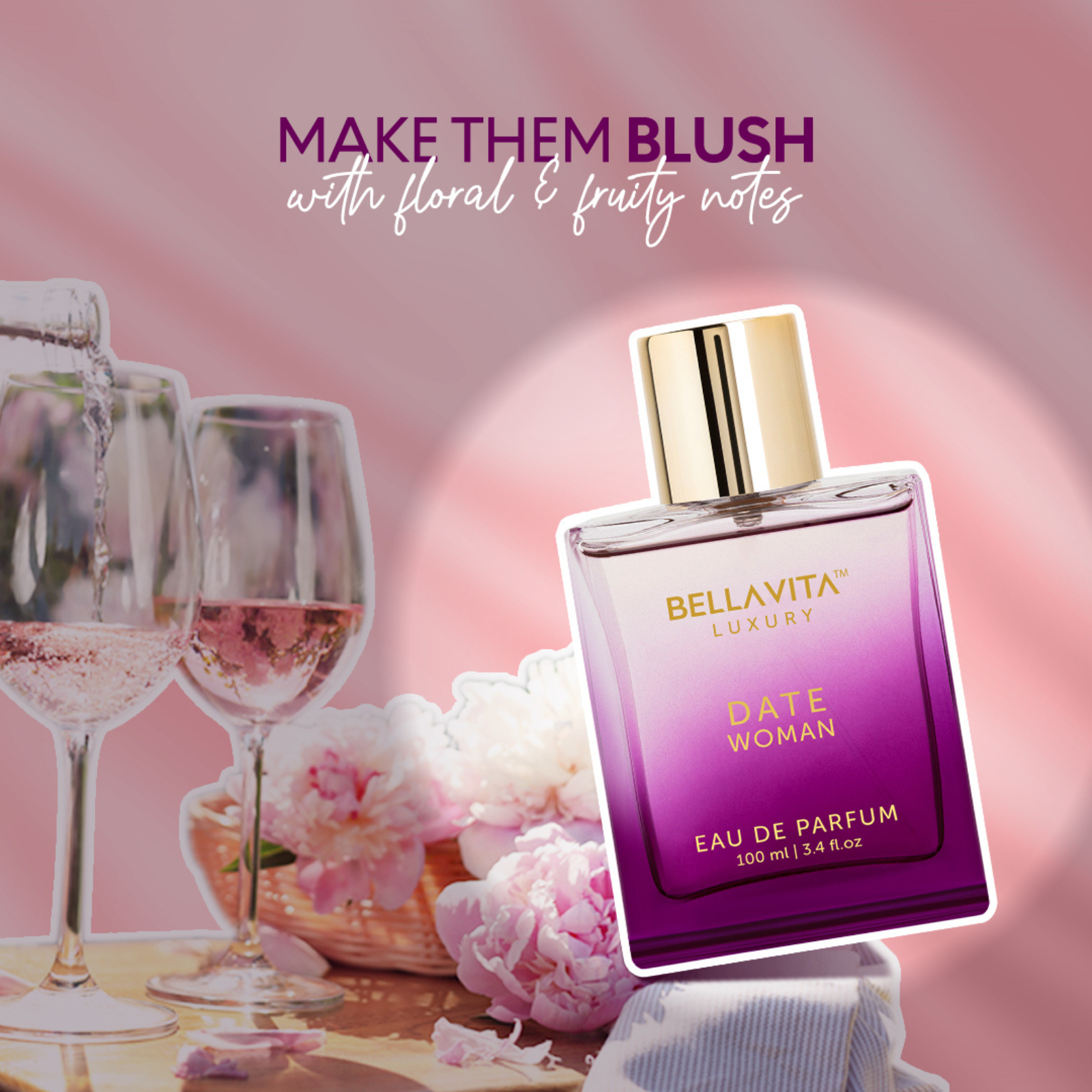 Eau De Parfum