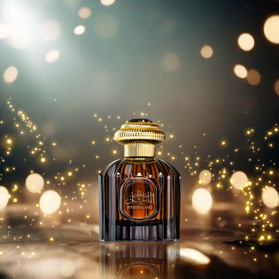 Al Wataniah Sultan Al Lail Edp M