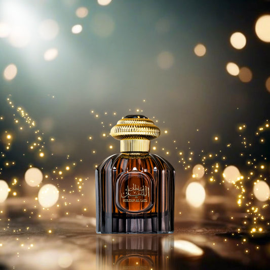 Al Wataniah Sultan Al Lail Edp M