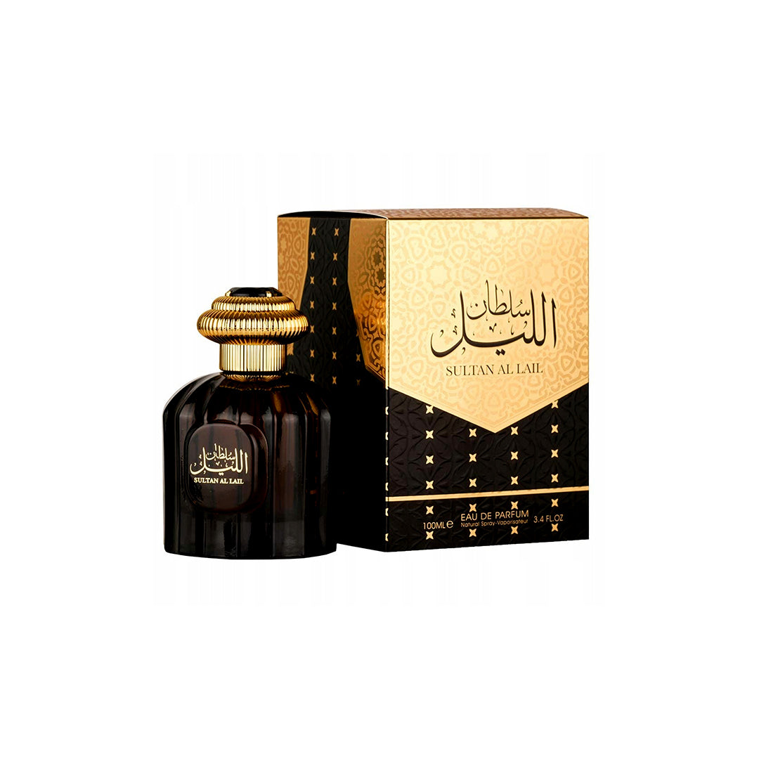 Al Wataniah Sultan Al Lail Edp M