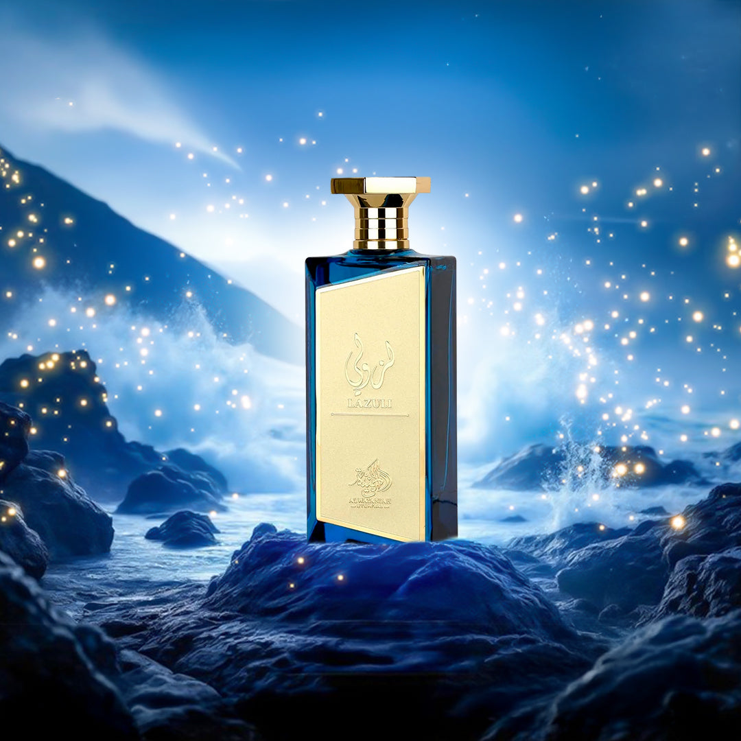 Al Wataniah Lazuli Edp