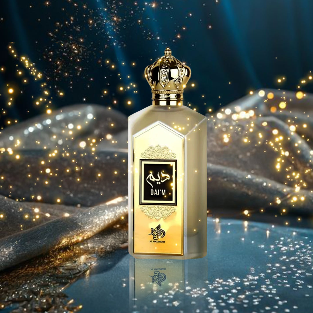 Al Wataniah Dai'M Edp W