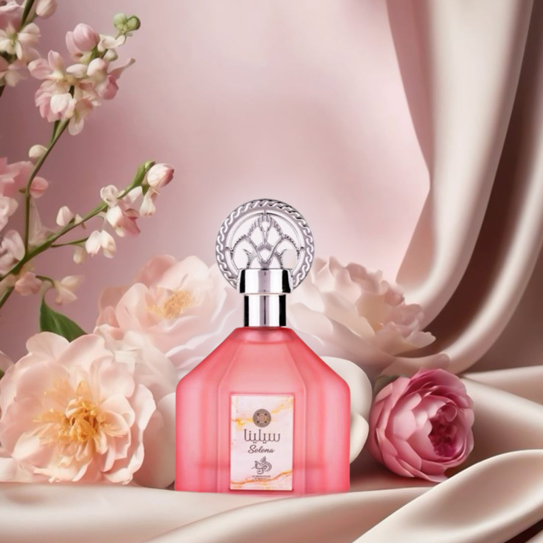 Al Wataniah Selena Edp W