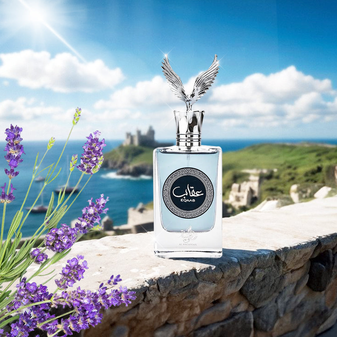 Al Wataniah Eqaab Edp U
