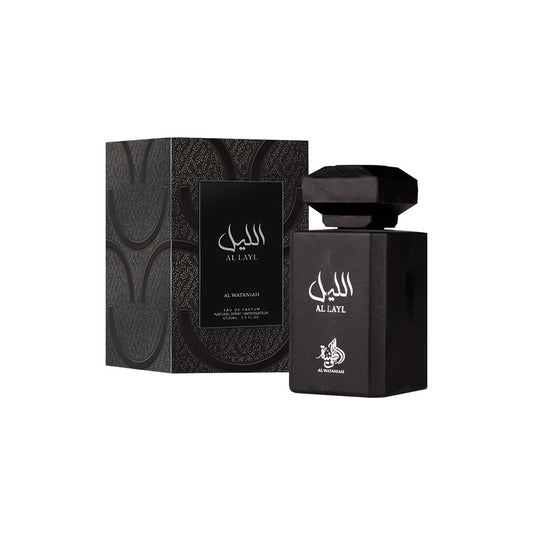 Al Wataniah Al Layl Edp M