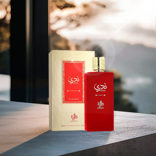 Al Wataniah Eternal Nada Edp