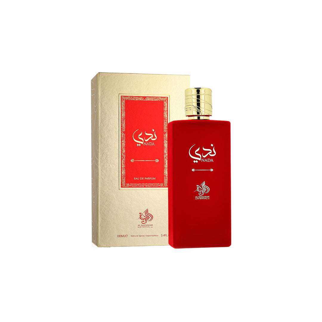 Al Wataniah Eternal Nada Edp