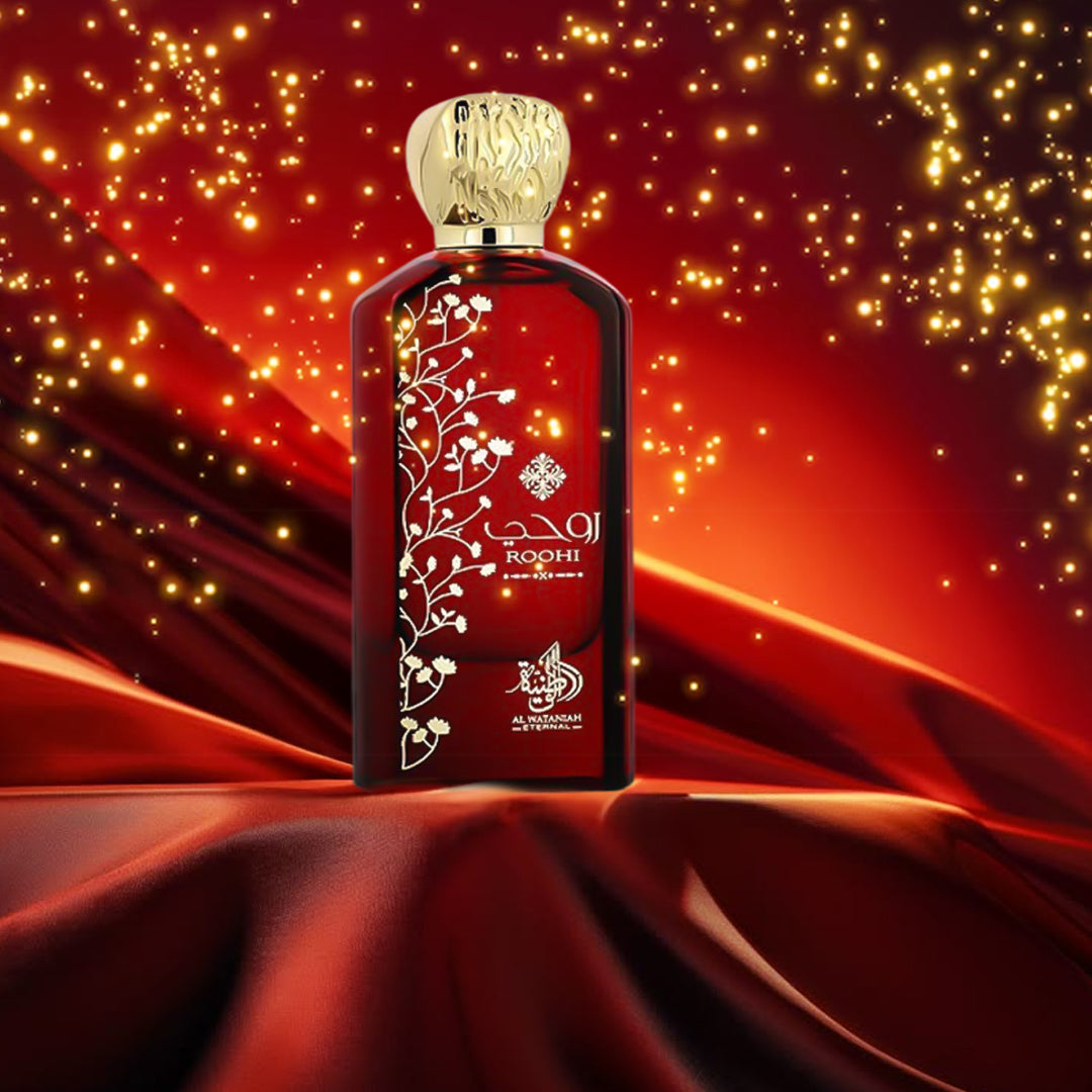 Al Wataniah Eternal Roohi Edp