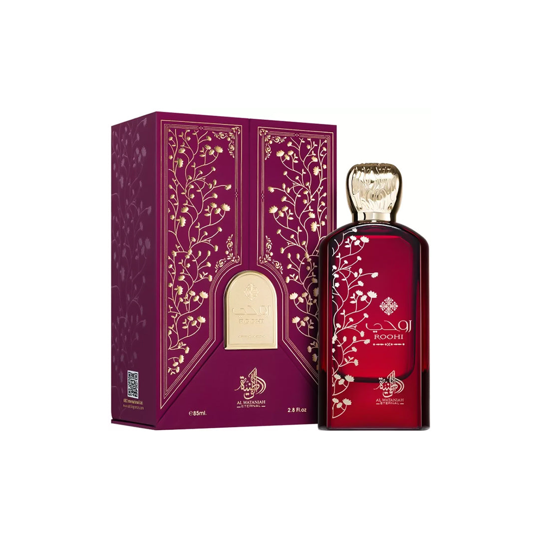 Al Wataniah Eternal Roohi Edp