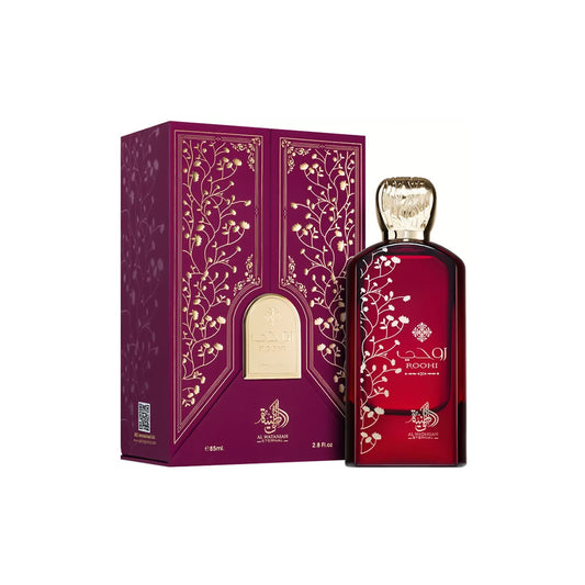 Al Wataniah Eternal Roohi Edp