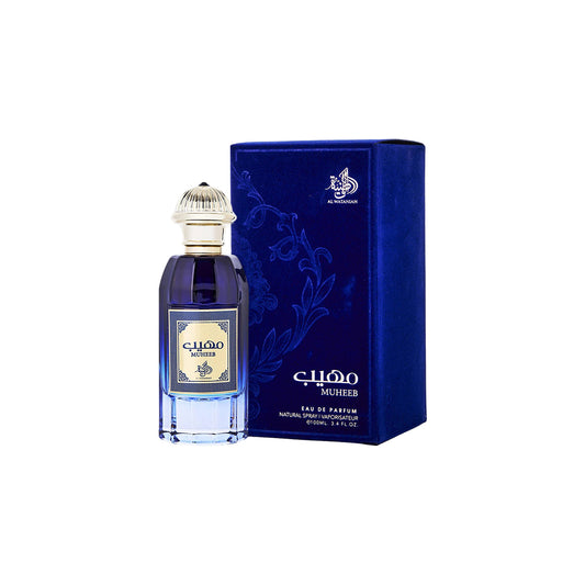 Al Wataniah Muheeb Edp