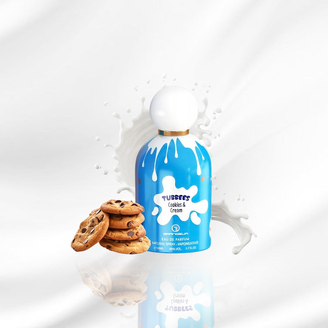 Grandeur Tubbees Cookies & Cream Edp
