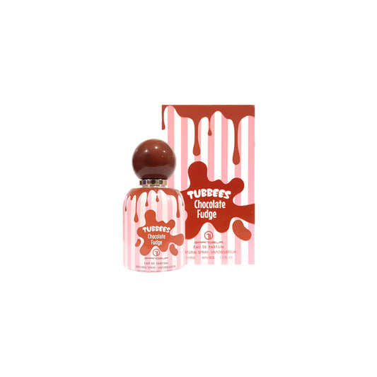 Grandeur Tubbees Chocolate Fudge