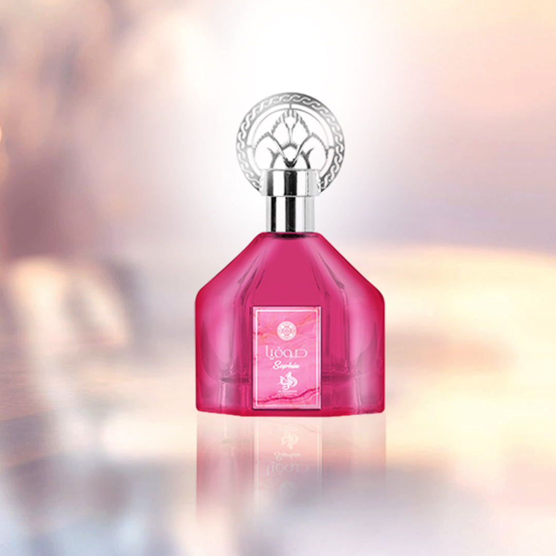 Al Wataniah Eternal Sophia Edp U