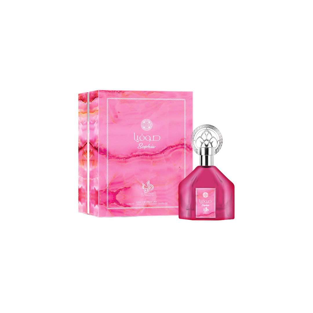 Al Wataniah Eternal Sophia Edp U