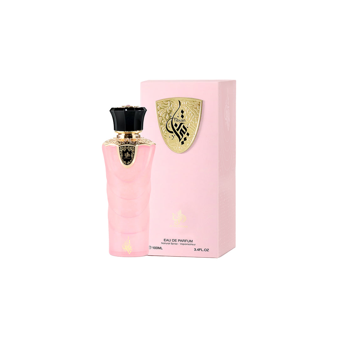 Al Wataniah Tibyan Edp W – Active Care Store