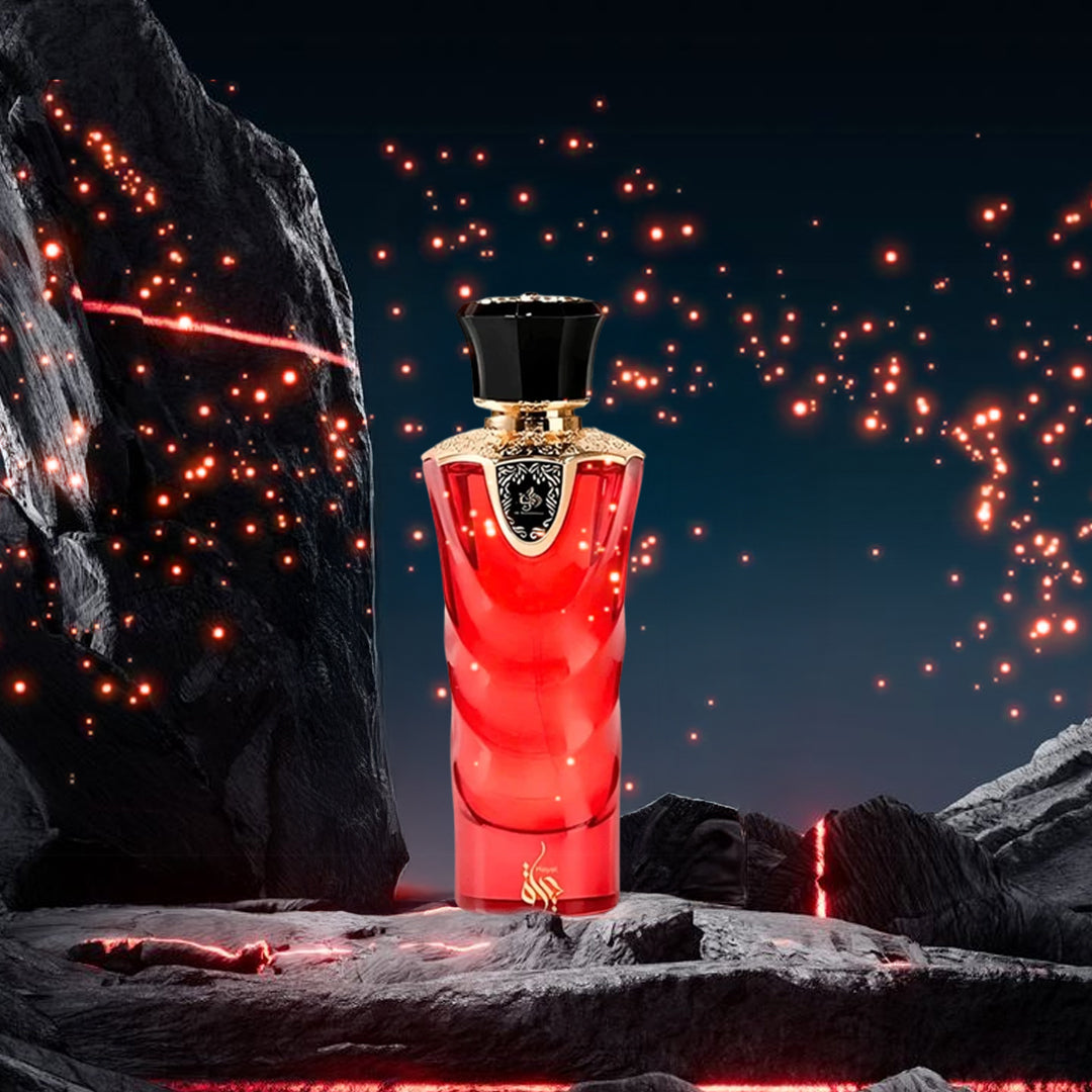 Al Wataniah Hayat Edp U