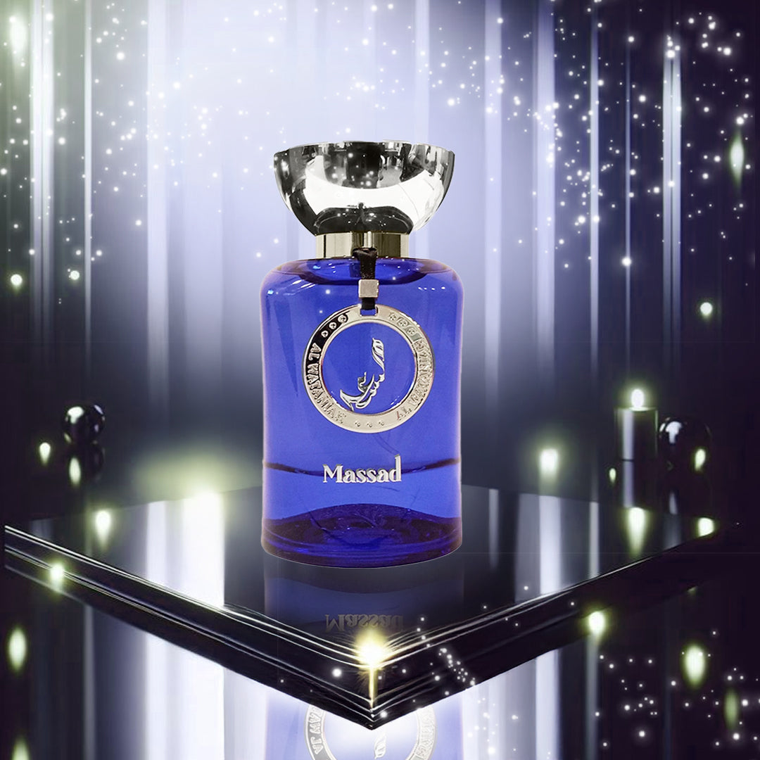 Al Wataniah Massad Edp