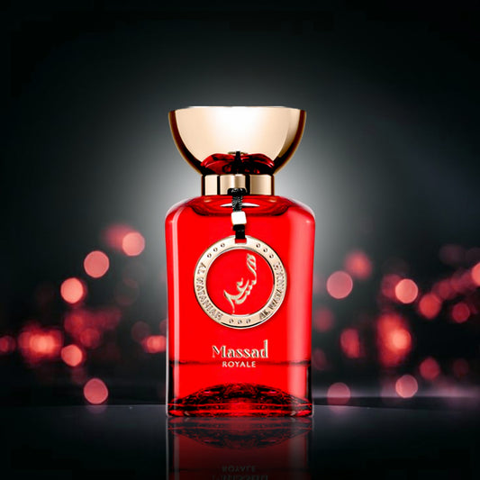 Al Wataniah Massad Royale Edp