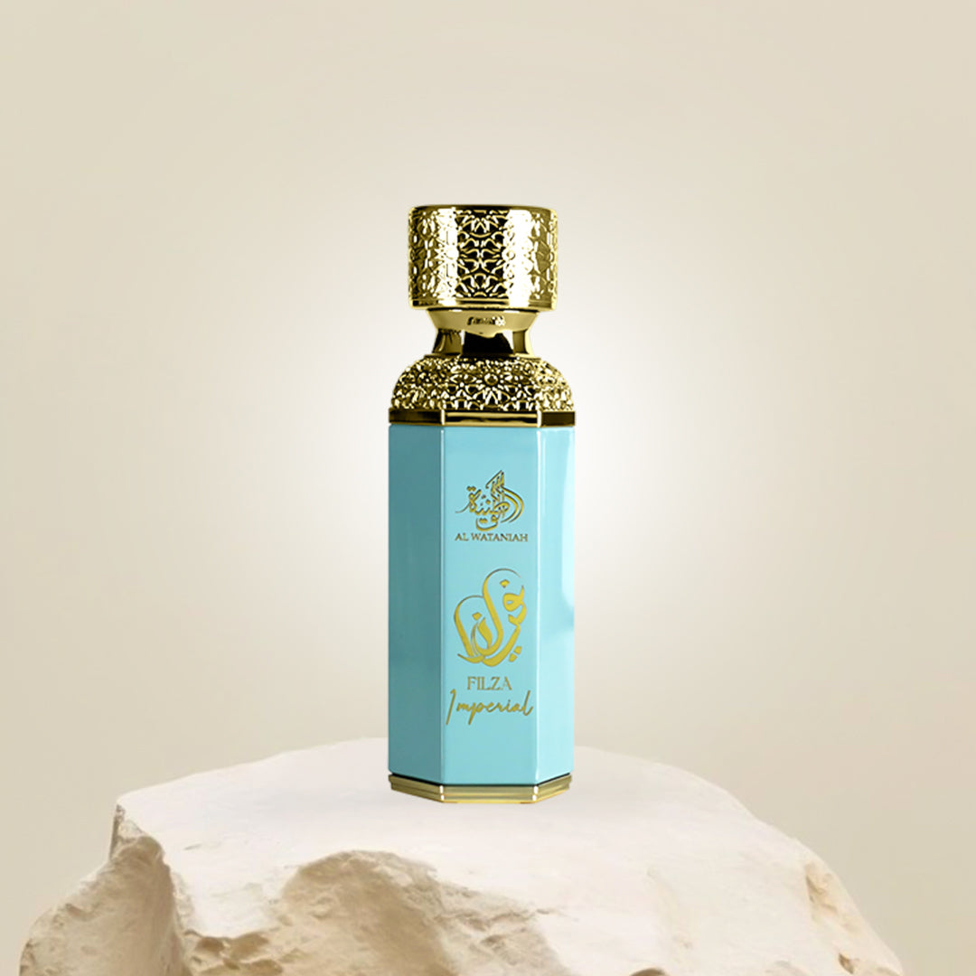 Al Wataniah Filza Imperial Edp