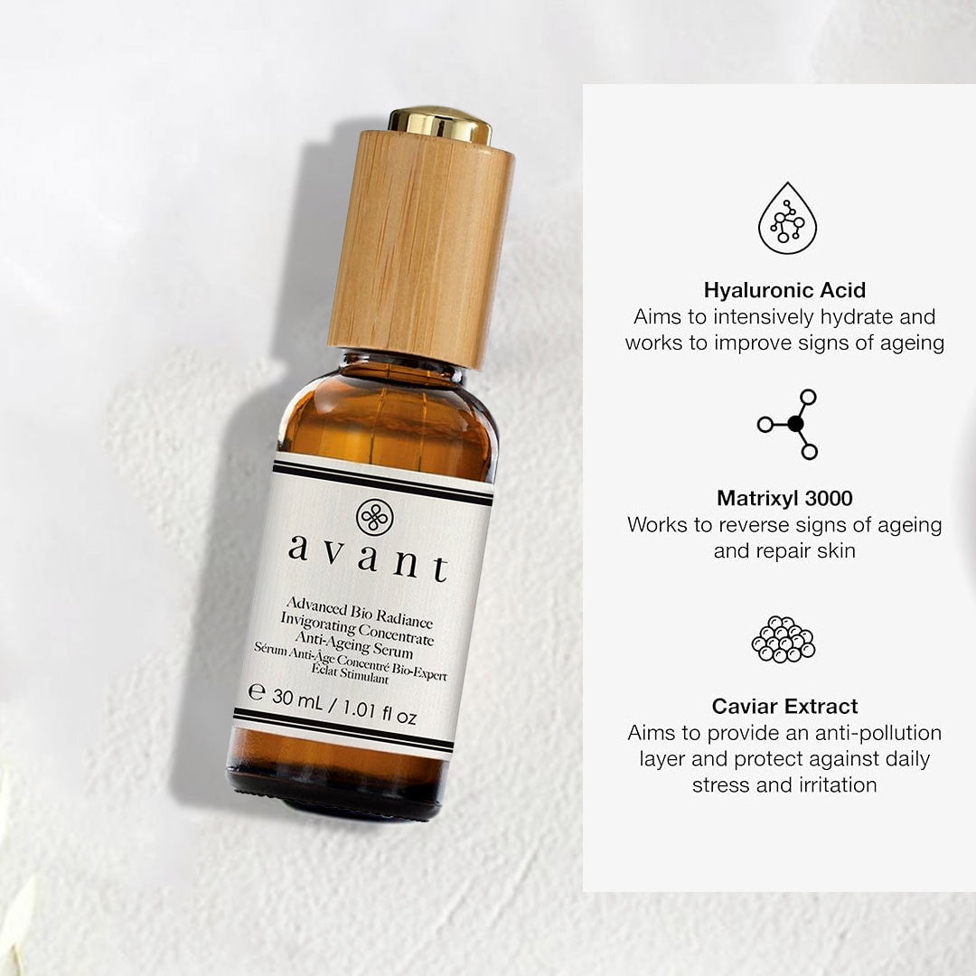 Avant Serum