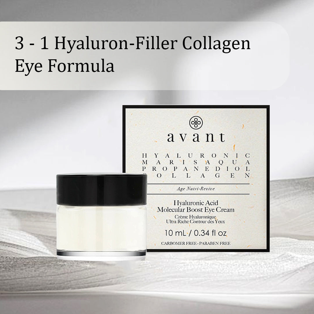 Eye Treatment