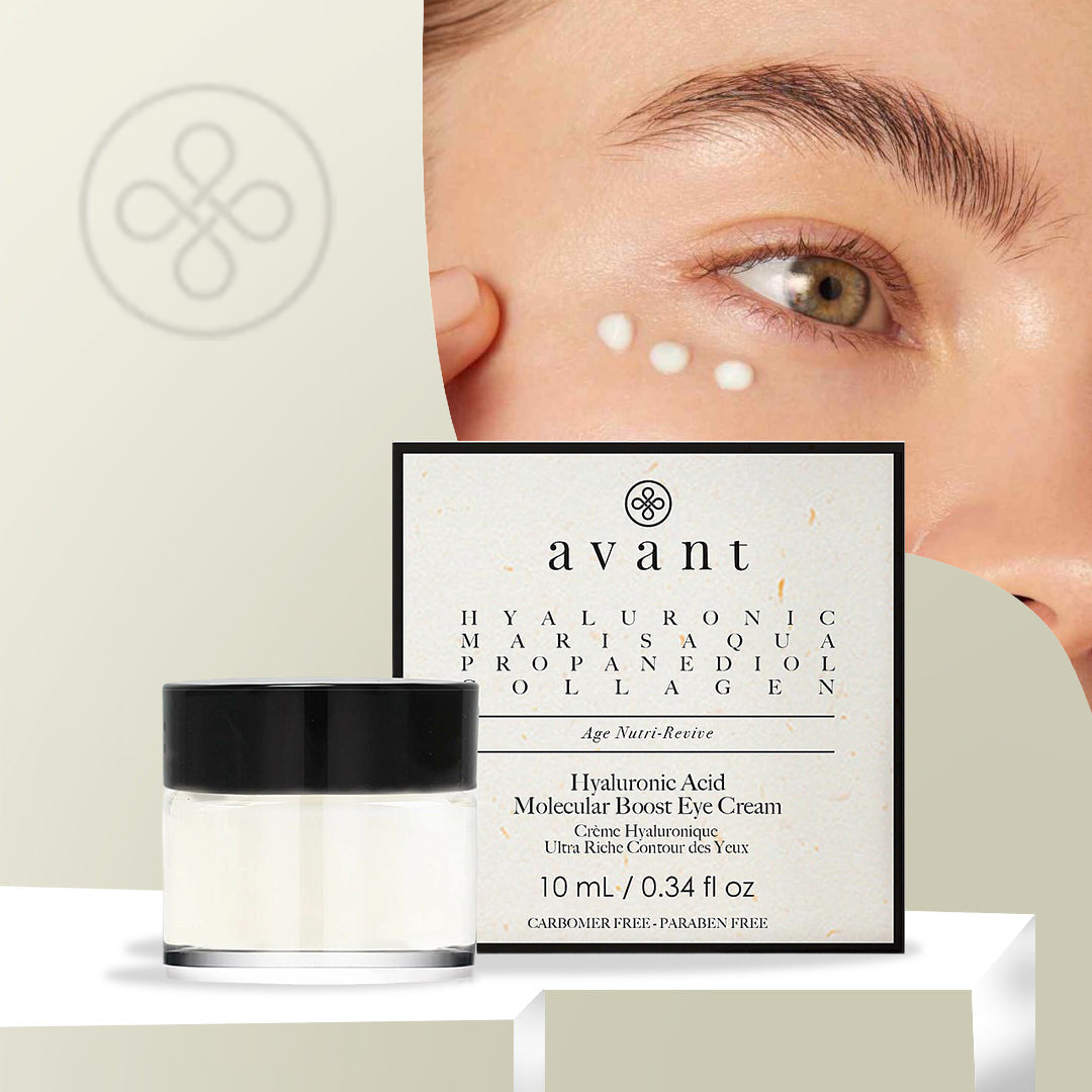 Eye Treatment Formula