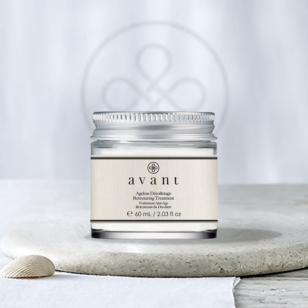 Skincare Treatment